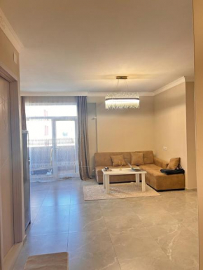 Cozy modern flat in the centre